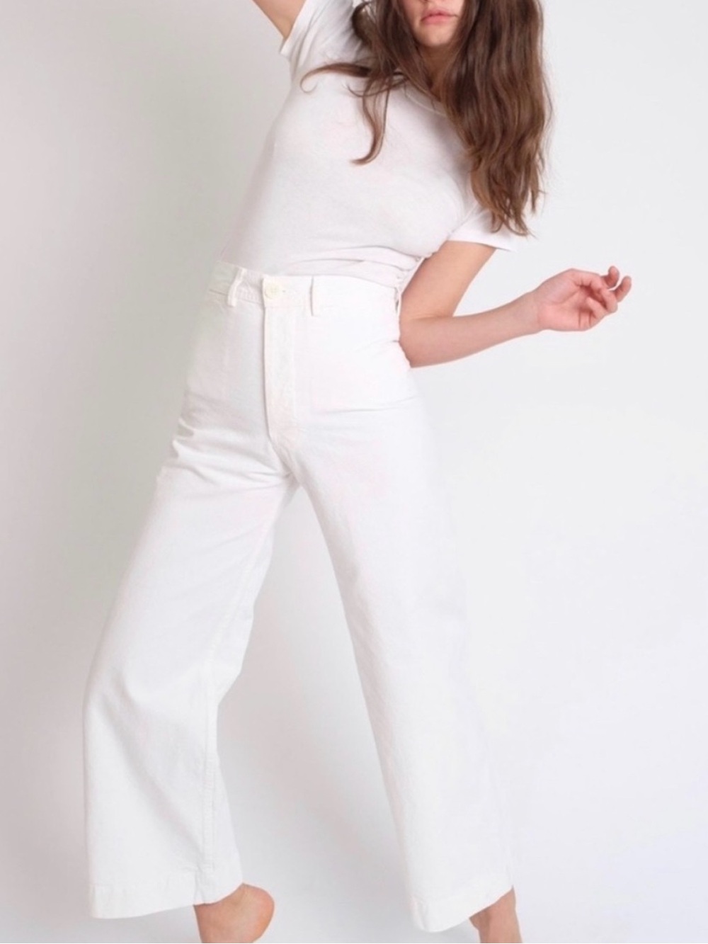 Jesse Kamm sailor pants